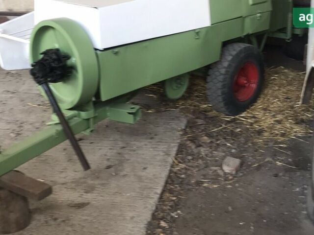 Клаас Markant 65, об'ємом двигуна 0 л та пробігом 0 тис. км за 3000 $, фото 2 на Automoto.ua