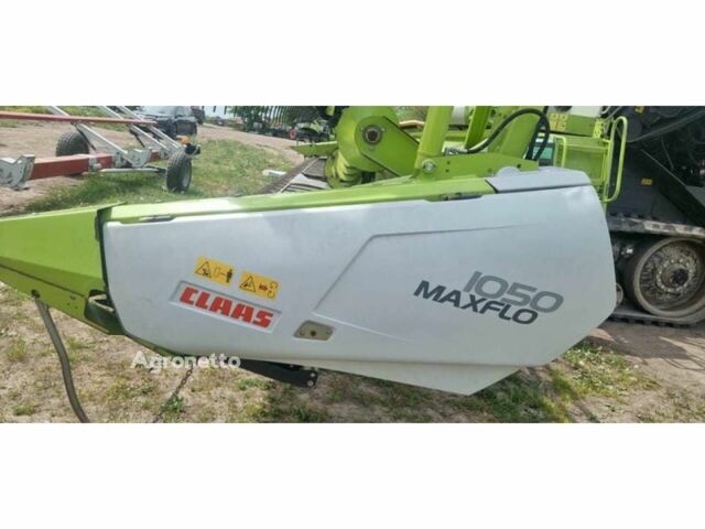 Клаас Max Flo 1050, об'ємом двигуна 0 л та пробігом 0 тис. км за 37686 $, фото 3 на Automoto.ua