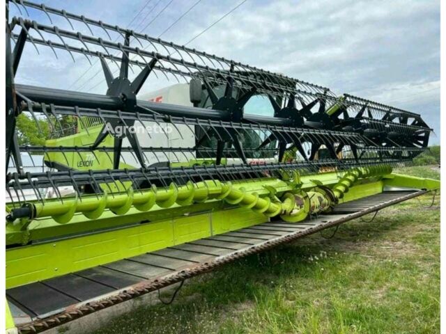 Клаас Max Flo 1050, об'ємом двигуна 0 л та пробігом 0 тис. км за 37686 $, фото 1 на Automoto.ua