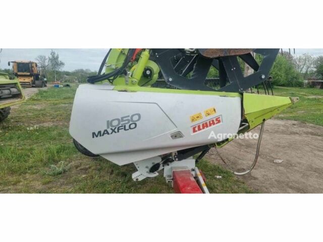 Клаас Max Flo 1050, об'ємом двигуна 0 л та пробігом 0 тис. км за 37686 $, фото 4 на Automoto.ua