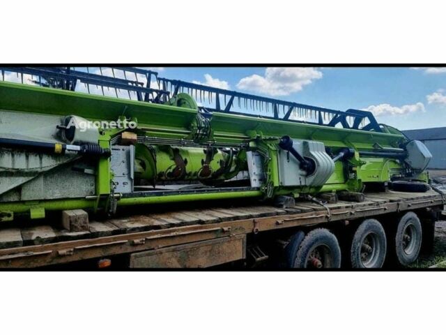 Клаас Max Flo 1050, об'ємом двигуна 0 л та пробігом 0 тис. км за 37686 $, фото 6 на Automoto.ua