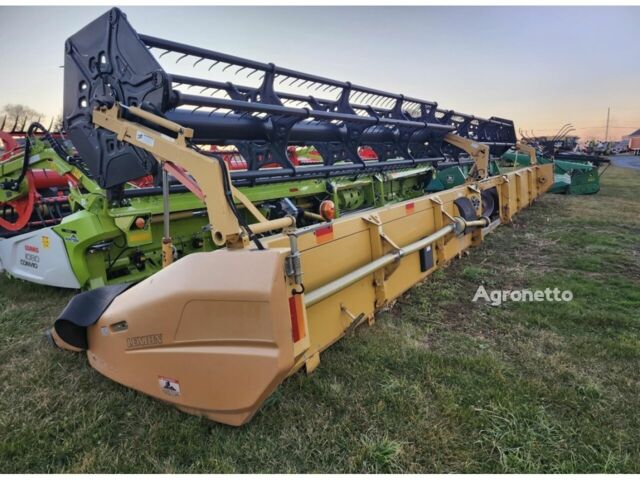 Клаас Maxflex, об'ємом двигуна 0 л та пробігом 0 тис. км за 16191 $, фото 2 на Automoto.ua