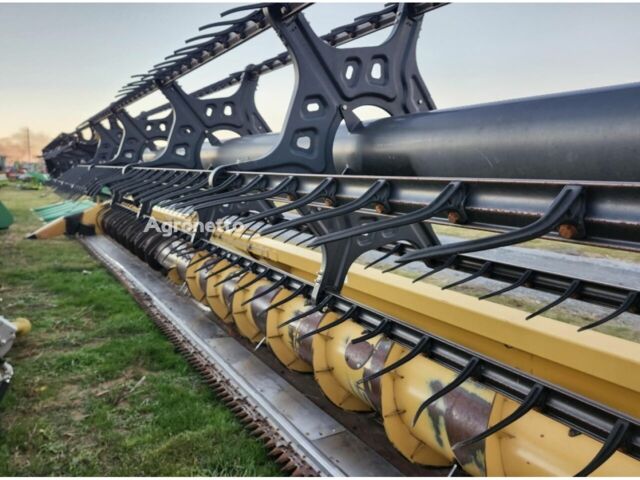 Клаас Maxflex, об'ємом двигуна 0 л та пробігом 0 тис. км за 16191 $, фото 6 на Automoto.ua