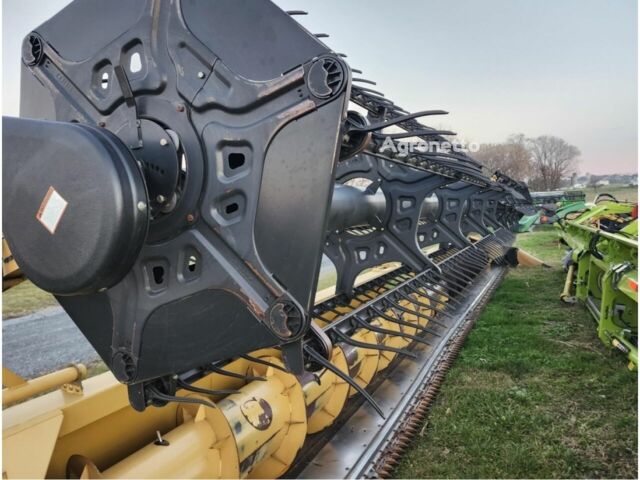 Клаас Maxflex, об'ємом двигуна 0 л та пробігом 0 тис. км за 16191 $, фото 5 на Automoto.ua
