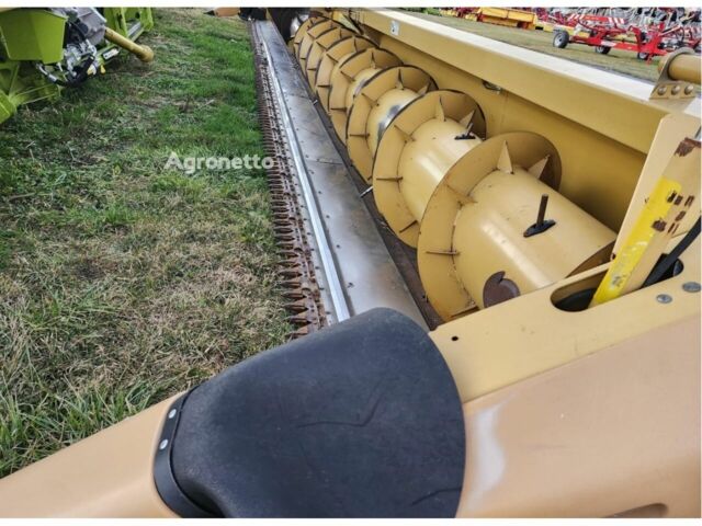 Клаас Maxflex, об'ємом двигуна 0 л та пробігом 0 тис. км за 16191 $, фото 7 на Automoto.ua