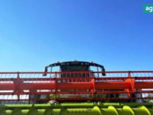 Клаас Maxflex, об'ємом двигуна 0 л та пробігом 0 тис. км за 53646 $, фото 1 на Automoto.ua