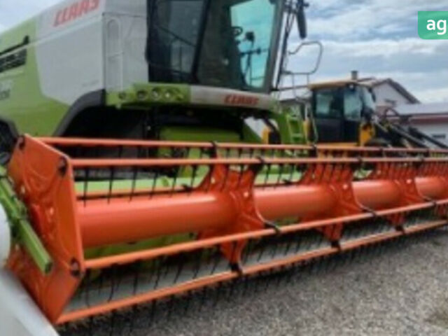 Клаас Maxflex, об'ємом двигуна 0 л та пробігом 0 тис. км за 53646 $, фото 2 на Automoto.ua