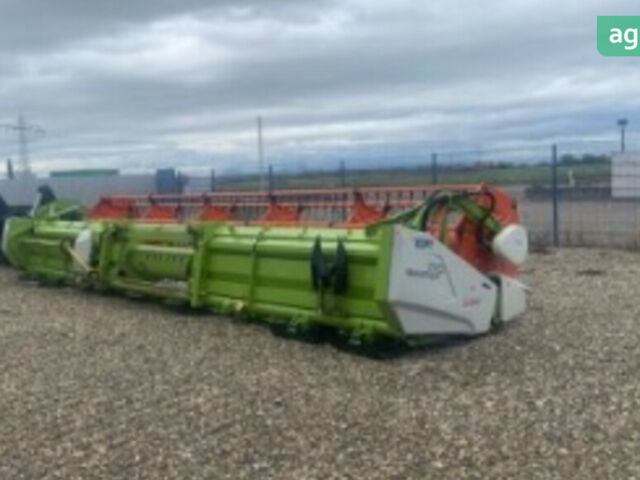 Клаас Maxflex, об'ємом двигуна 0 л та пробігом 0 тис. км за 53646 $, фото 3 на Automoto.ua