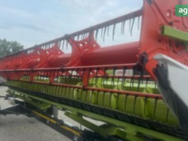 Клаас Maxflex, об'ємом двигуна 0 л та пробігом 0 тис. км за 53646 $, фото 7 на Automoto.ua