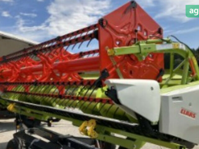Клаас Maxflex, об'ємом двигуна 0 л та пробігом 0 тис. км за 29715 $, фото 5 на Automoto.ua