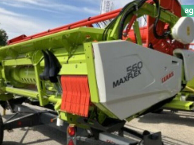 Клаас Maxflex, об'ємом двигуна 0 л та пробігом 0 тис. км за 29715 $, фото 3 на Automoto.ua