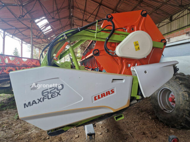 Клаас Maxflex, об'ємом двигуна 0 л та пробігом 0 тис. км за 29442 $, фото 2 на Automoto.ua