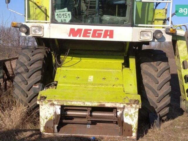 Клаас Mega 204, об'ємом двигуна 0 л та пробігом 0 тис. км за 18300 $, фото 2 на Automoto.ua