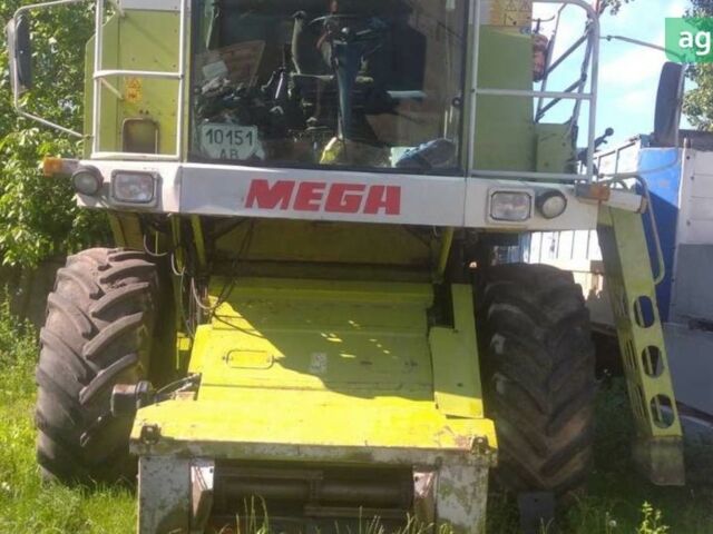 Клаас Mega 204, об'ємом двигуна 0 л та пробігом 0 тис. км за 18300 $, фото 4 на Automoto.ua