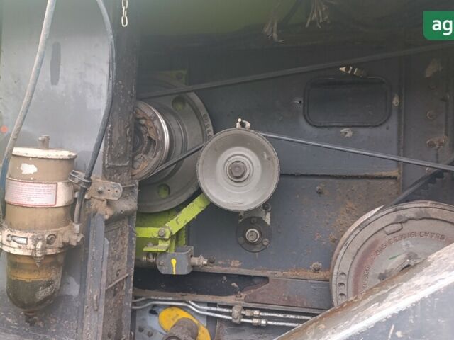 Клаас Mega 204, объемом двигателя 0 л и пробегом 0 тыс. км за 37000 $, фото 5 на Automoto.ua