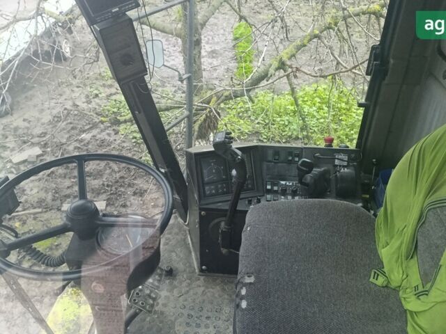 Клаас Mega 204, объемом двигателя 0 л и пробегом 0 тыс. км за 37000 $, фото 8 на Automoto.ua