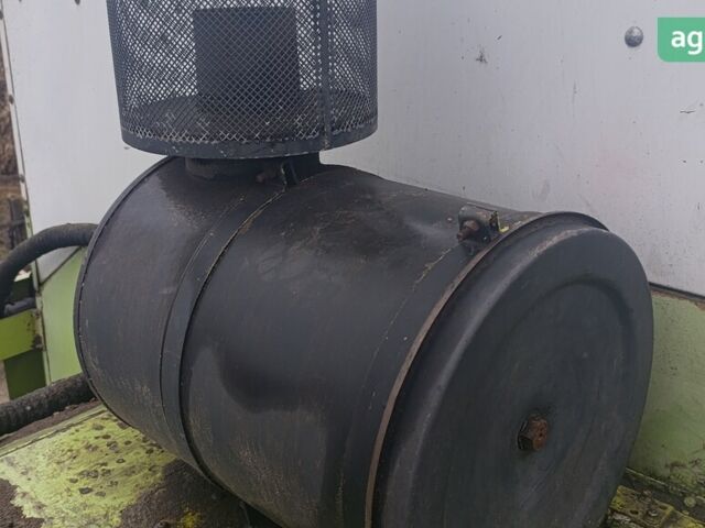 Клаас Mega 204, объемом двигателя 0 л и пробегом 0 тыс. км за 37000 $, фото 3 на Automoto.ua