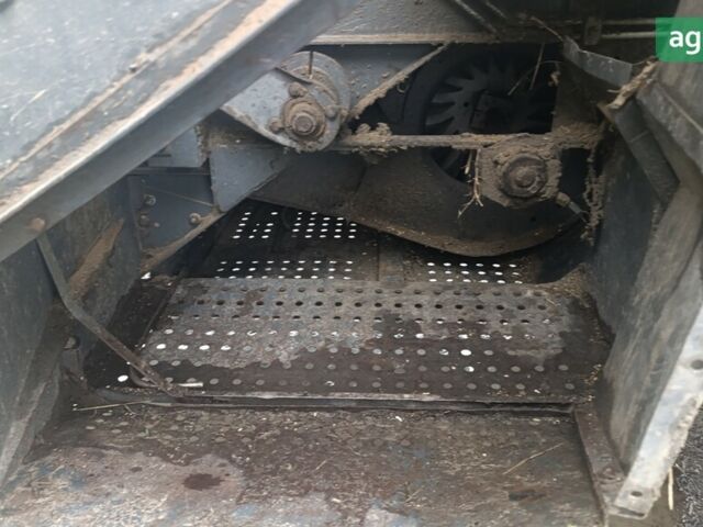 Клаас Mega 204, объемом двигателя 0 л и пробегом 0 тыс. км за 37000 $, фото 4 на Automoto.ua