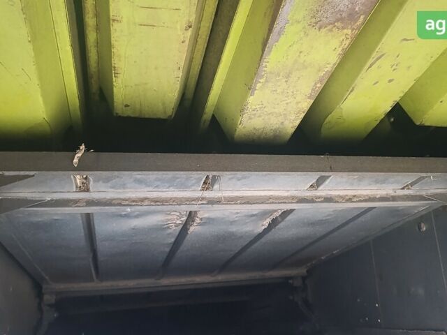 Клаас Mega 204, объемом двигателя 0 л и пробегом 0 тыс. км за 37000 $, фото 9 на Automoto.ua