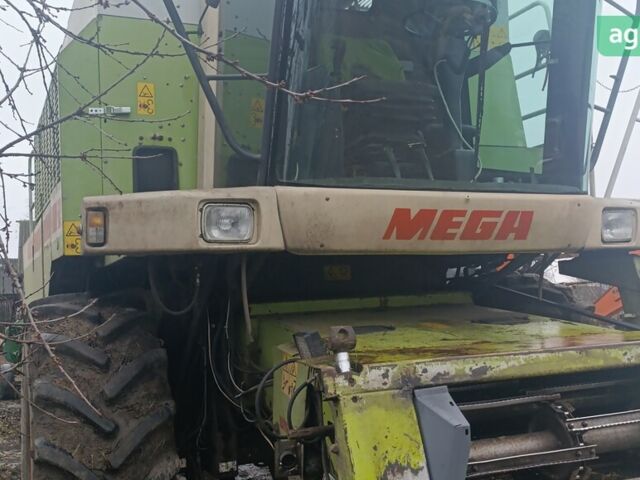 Клаас Mega 204, объемом двигателя 0 л и пробегом 0 тыс. км за 37000 $, фото 7 на Automoto.ua