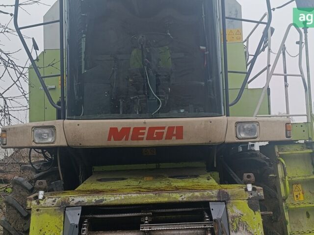 Клаас Mega 204, объемом двигателя 0 л и пробегом 0 тыс. км за 37000 $, фото 10 на Automoto.ua