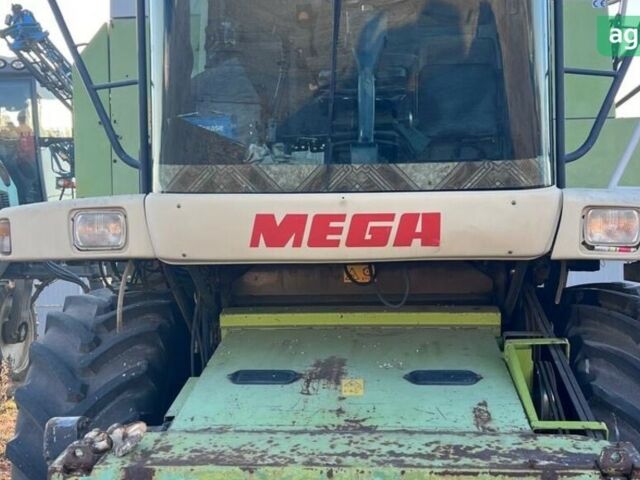 Клаас Mega 204, об'ємом двигуна 0 л та пробігом 0 тис. км за 25000 $, фото 3 на Automoto.ua