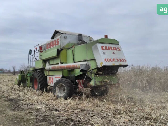 Клаас Mega 204, об'ємом двигуна 0 л та пробігом 0 тис. км за 25500 $, фото 9 на Automoto.ua
