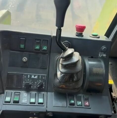 Клаас Mega 204, объемом двигателя 0 л и пробегом 0 тыс. км за 75936 $, фото 12 на Automoto.ua