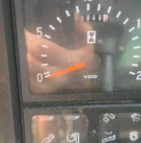 Клаас Mega 204, объемом двигателя 0 л и пробегом 0 тыс. км за 75936 $, фото 13 на Automoto.ua