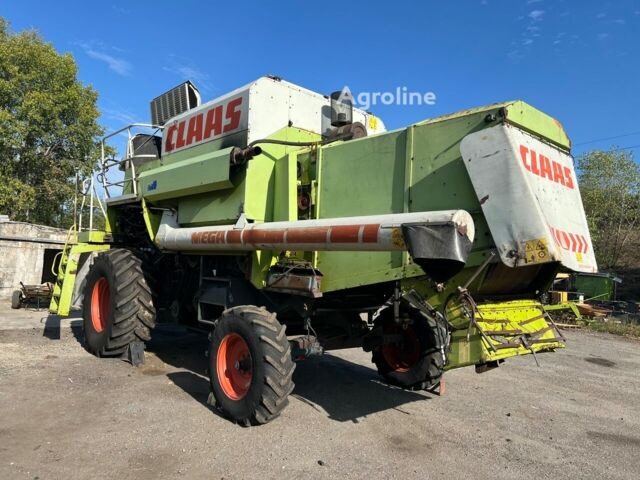 Клаас Mega 204, объемом двигателя 0 л и пробегом 0 тыс. км за 8052 $, фото 3 на Automoto.ua