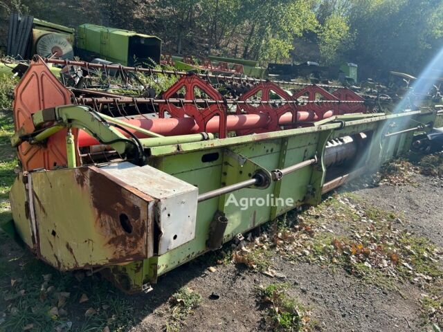 Клаас Mega 204, объемом двигателя 0 л и пробегом 0 тыс. км за 8052 $, фото 4 на Automoto.ua