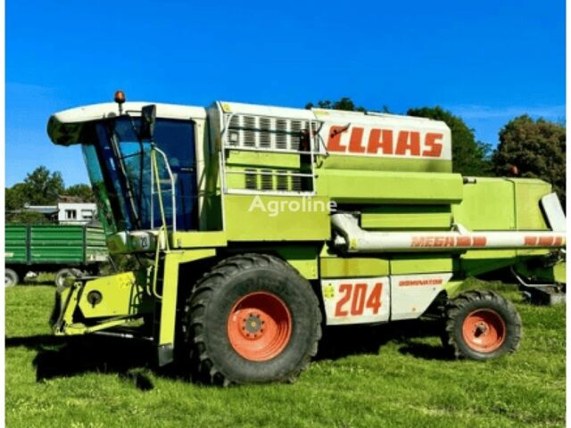 Клаас Mega 204, об'ємом двигуна 0 л та пробігом 0 тис. км за 39633 $, фото 2 на Automoto.ua