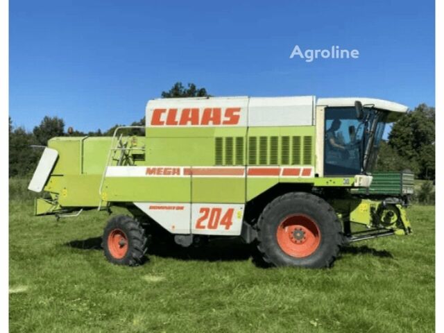 Клаас Mega 204, об'ємом двигуна 0 л та пробігом 0 тис. км за 38948 $, фото 4 на Automoto.ua