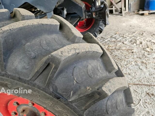 Клаас Mega 204 2000 в Богодухове на Automoto.ua Зеленый Клаас Mega 204, объемом двигателя 0 л и пробегом 0 тыс. км за 40820 $, фото 7 на Automoto.ua