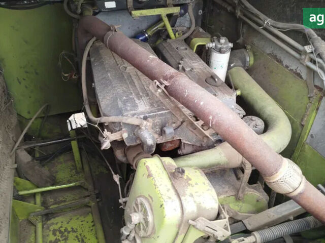 Клаас Mega 208, объемом двигателя 0 л и пробегом 0 тыс. км за 28000 $, фото 6 на Automoto.ua