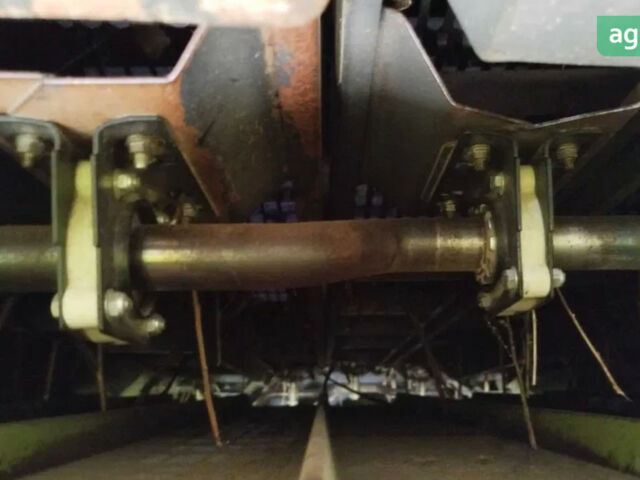 Клаас Mega 208, объемом двигателя 0 л и пробегом 0 тыс. км за 28000 $, фото 7 на Automoto.ua