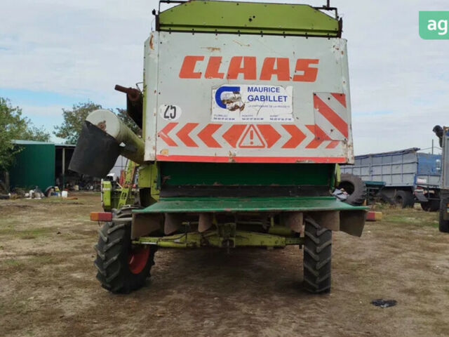 Клаас Mega 208, объемом двигателя 0 л и пробегом 0 тыс. км за 28000 $, фото 3 на Automoto.ua