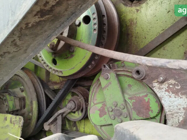 Клаас Mega 208, объемом двигателя 0 л и пробегом 0 тыс. км за 28000 $, фото 5 на Automoto.ua