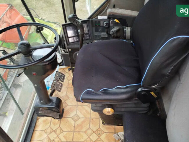 Клаас Mega 208, объемом двигателя 0 л и пробегом 0 тыс. км за 28000 $, фото 4 на Automoto.ua