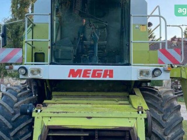 Клаас Mega 208, об'ємом двигуна 0 л та пробігом 0 тис. км за 39223 $, фото 3 на Automoto.ua