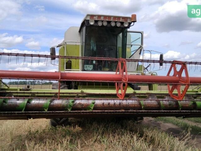 Клаас Mega 208, об'ємом двигуна 0 л та пробігом 0 тис. км за 43978 $, фото 1 на Automoto.ua