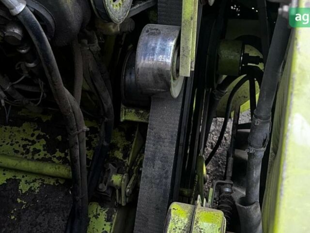 Клаас Mega 208, об'ємом двигуна 0 л та пробігом 0 тис. км за 22000 $, фото 17 на Automoto.ua