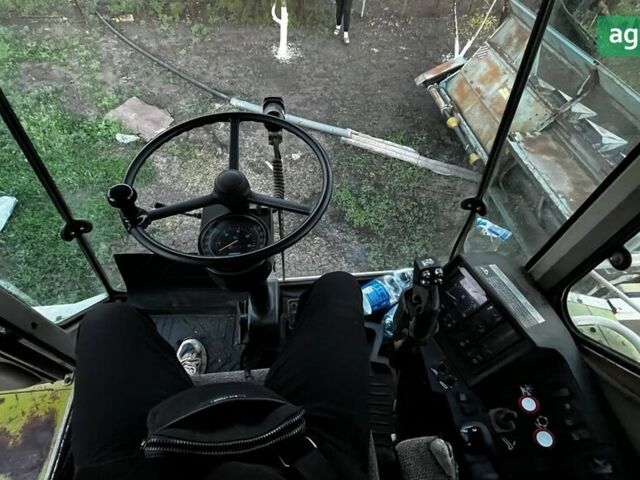 Клаас Mega 208, об'ємом двигуна 0 л та пробігом 0 тис. км за 22000 $, фото 19 на Automoto.ua