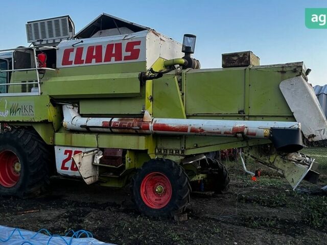 Клаас Mega 208, об'ємом двигуна 0 л та пробігом 0 тис. км за 22000 $, фото 7 на Automoto.ua