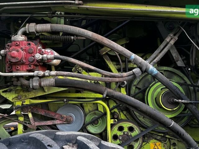 Клаас Mega 208, об'ємом двигуна 0 л та пробігом 0 тис. км за 22000 $, фото 14 на Automoto.ua