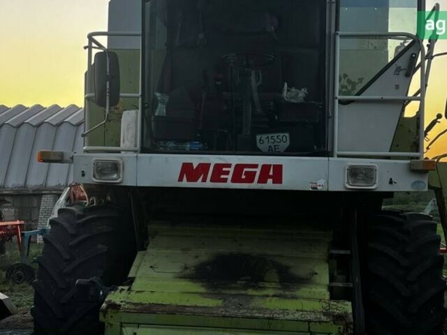 Клаас Mega 208, об'ємом двигуна 0 л та пробігом 0 тис. км за 22000 $, фото 20 на Automoto.ua
