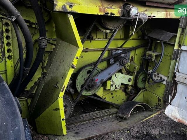 Клаас Mega 208, об'ємом двигуна 0 л та пробігом 0 тис. км за 22000 $, фото 13 на Automoto.ua