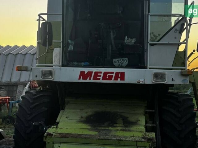 Клаас Mega 208, об'ємом двигуна 0 л та пробігом 0 тис. км за 22000 $, фото 21 на Automoto.ua