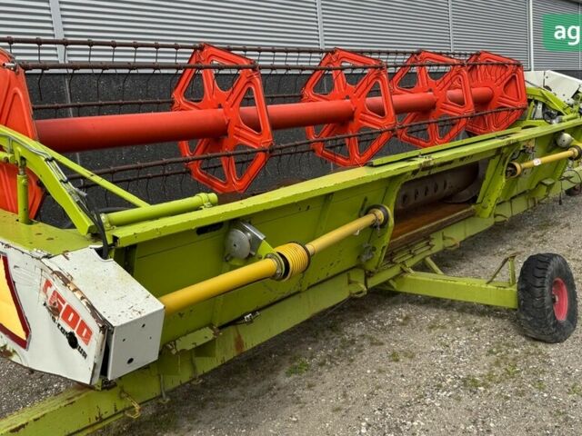 Клаас Mega 208, об'ємом двигуна 0 л та пробігом 0 тис. км за 73850 $, фото 7 на Automoto.ua