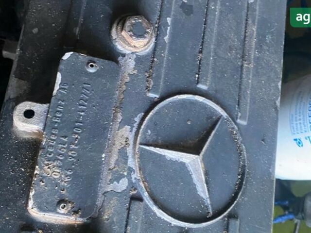 Клаас Mega 208, об'ємом двигуна 0 л та пробігом 0 тис. км за 40000 $, фото 11 на Automoto.ua